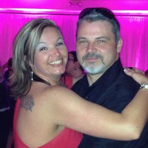 Meet your Posher, Jodi